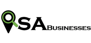 SA Businesses Logo