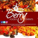 Berry's Food and Events
