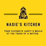 Nasie's Kitchen