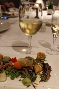 Signature Restaurant