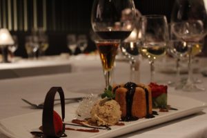 Signature Restaurant