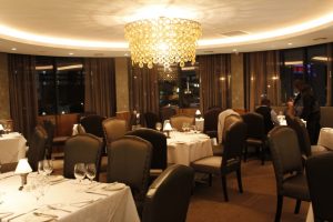 Signature Restaurant