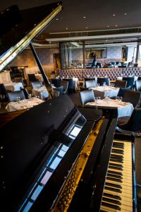 Signature Restaurant