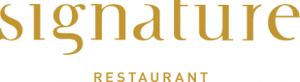 Logo Signature