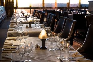 Signature Restaurant