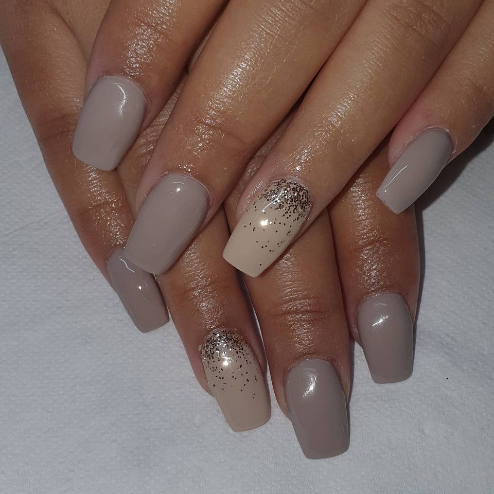 Nails By Thandi