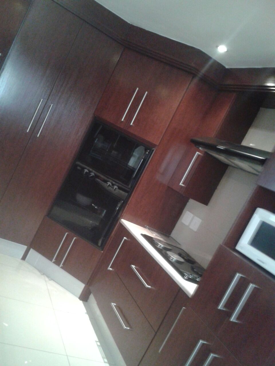Picture of Kitchen
