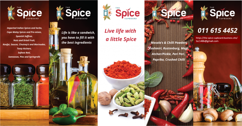 Spices Near Me The Spice Cupboard SA Businesses