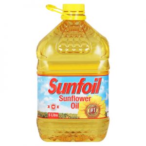 Cooking OIL