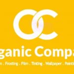 Organic Compact Aluminium & Glass
