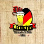Die Kneipe German Pub 