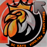 SC Kays Poultry Structures