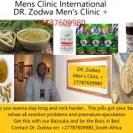 dr zodwazodwa