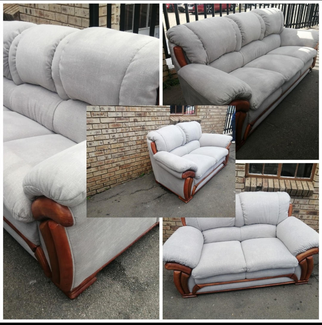 couch done by SHS office & upholstery
