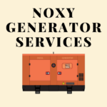 Noxy Generator Services