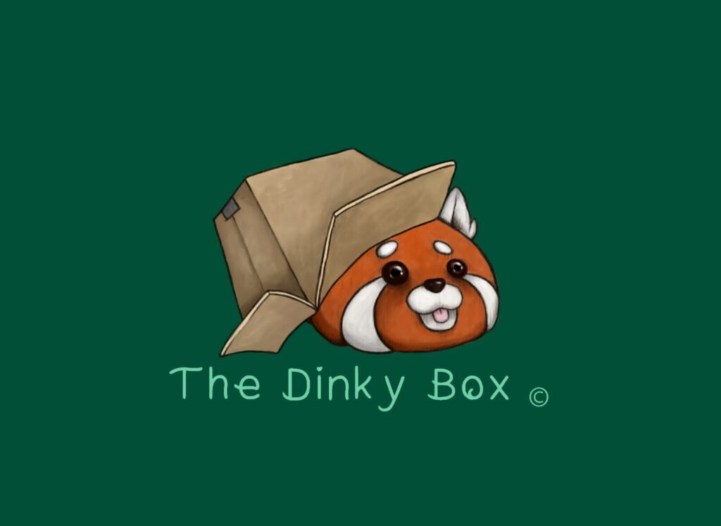 Dinky Box