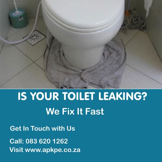 APK Plumbing and Electrical