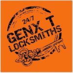 GENX T LOCKSMITH At Your Service