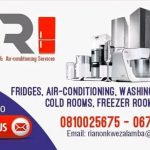 Discount Refrigeration and Air conditioning service