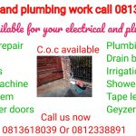Chauke Electrical & Plumbing