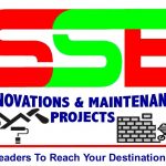 SSE Renovations & Maintenance Projects