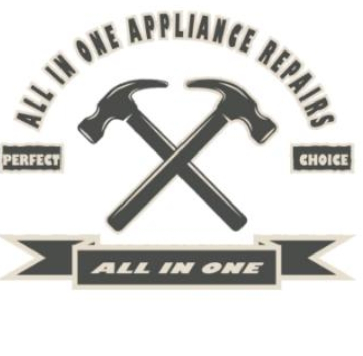 All in One Appliance Repairs