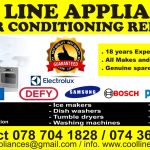 Cool Line Repairs & Air Conditioning Repair