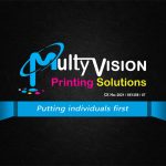 Multy VIsion Printing Solutions