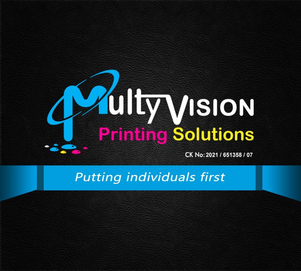 Multy VIsion Printing Solutions