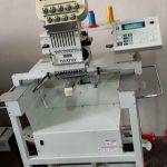 Cench Embroidery Suppliers