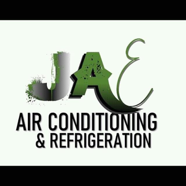 Jae  Air-Conditioning and Refrigeration