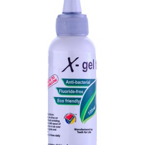 X-Gel Toothpaste