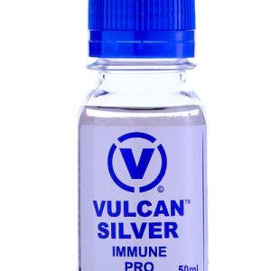 Vulcan Silver