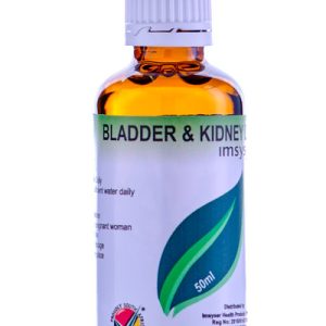 Bladder &n Kidney Drops
