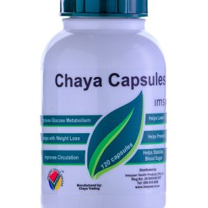 Chaya Capsules