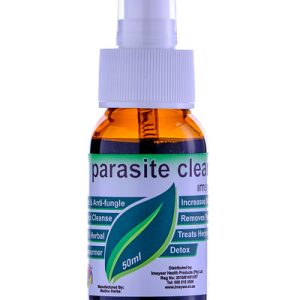 Parasite Cleanse Spray