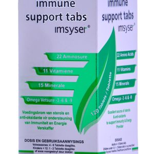Immune Tabs