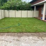 Lawn Installation And Irrigation