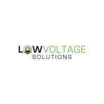 Low Voltage Solutions