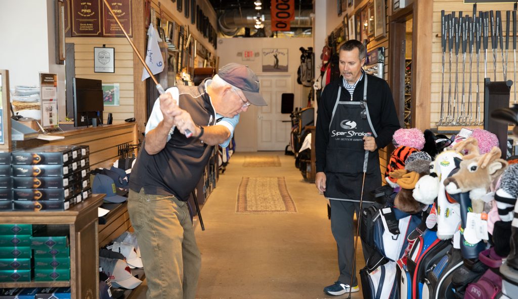 Lowcountry Custom Golf