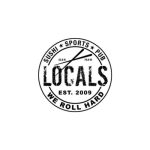 Locals Sushi & Sports Pub