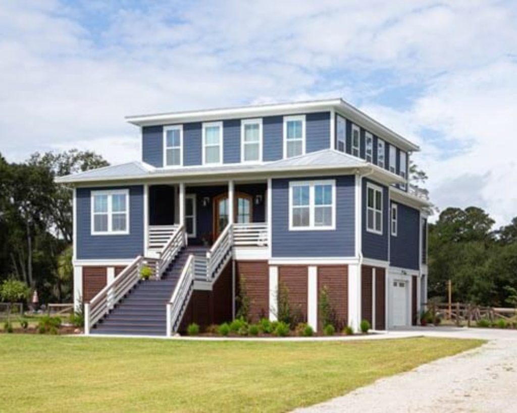 O'Connor Homes