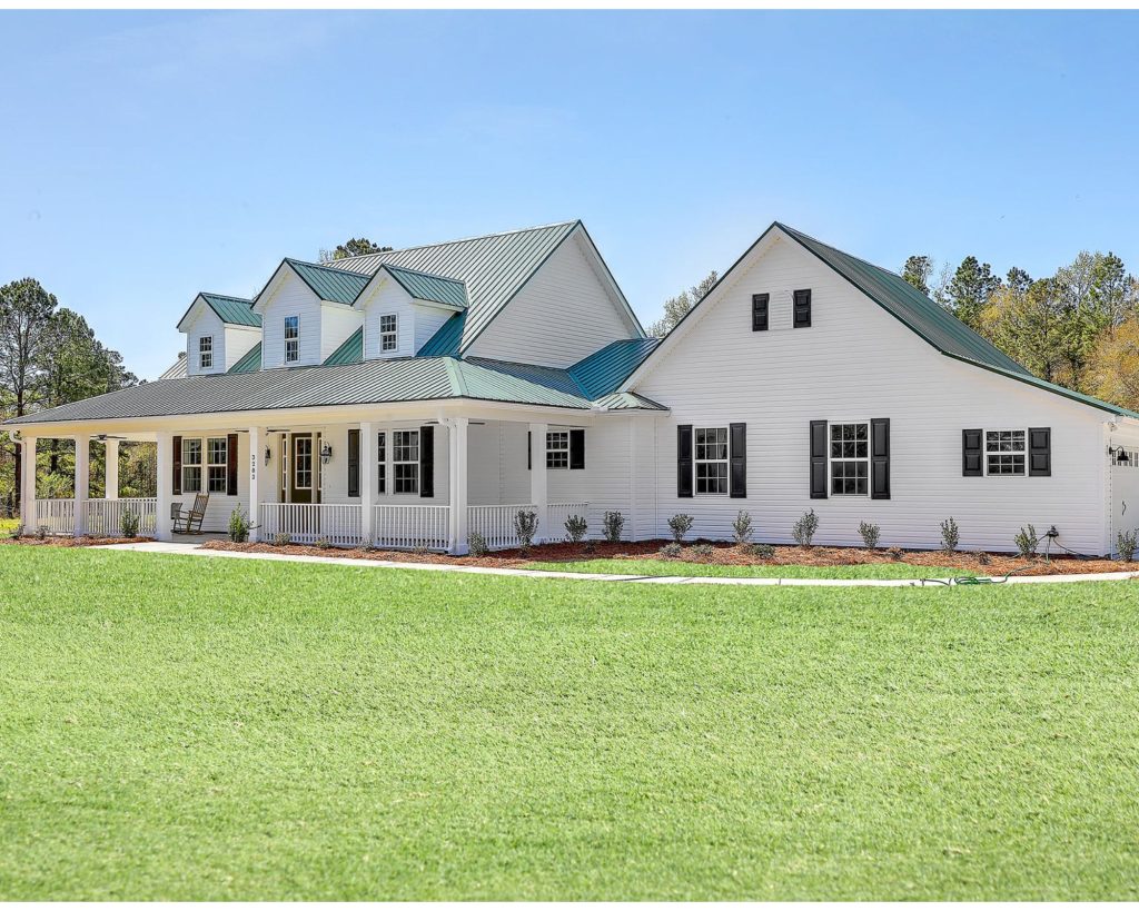 Ragland Homes