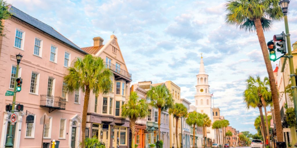 HomeSpring Mortgage