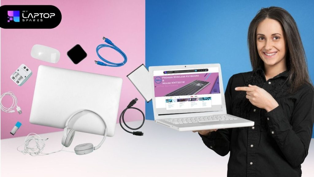 My LaptopSpares