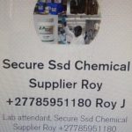 Ssd ChemicalSolution Supplier