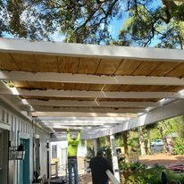 Powell Roofing
