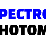 SpectroPhotometer