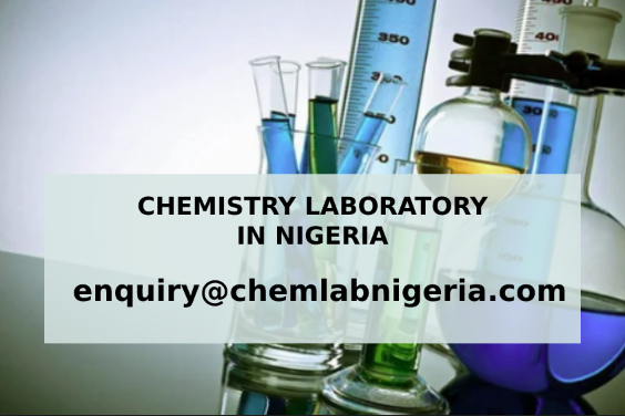 Chemlab supplier