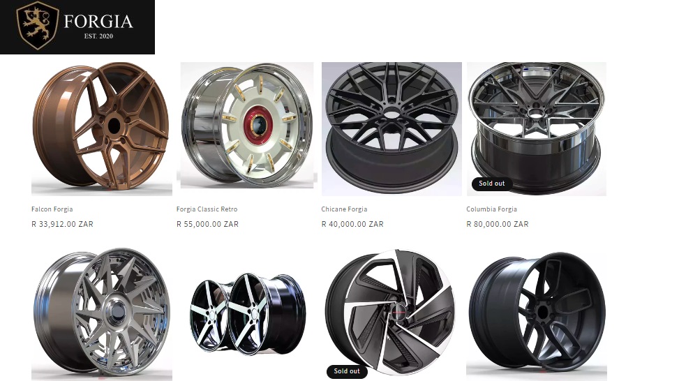 ForgedWheels